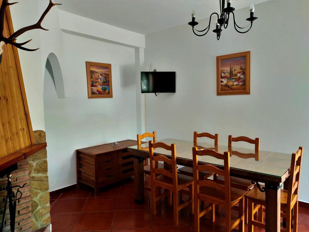 Alojamientos Loma De Mariangela Coto Rios Extérieur photo