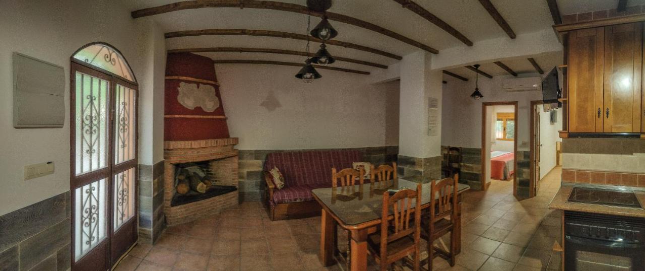 Alojamientos Loma De Mariangela Coto Rios Extérieur photo